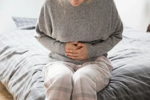 10 signs of an unhealthy gut