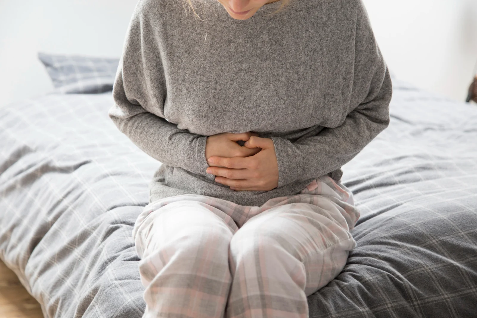 10 signs of an unhealthy gut