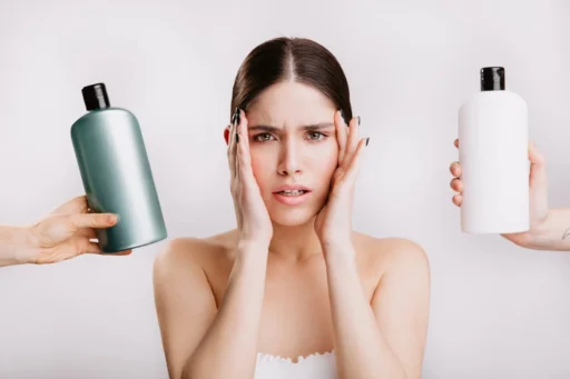 does conditioner cause hair loss