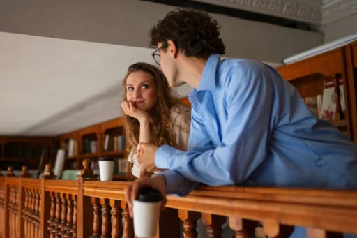 how to reconnect after a relationship break