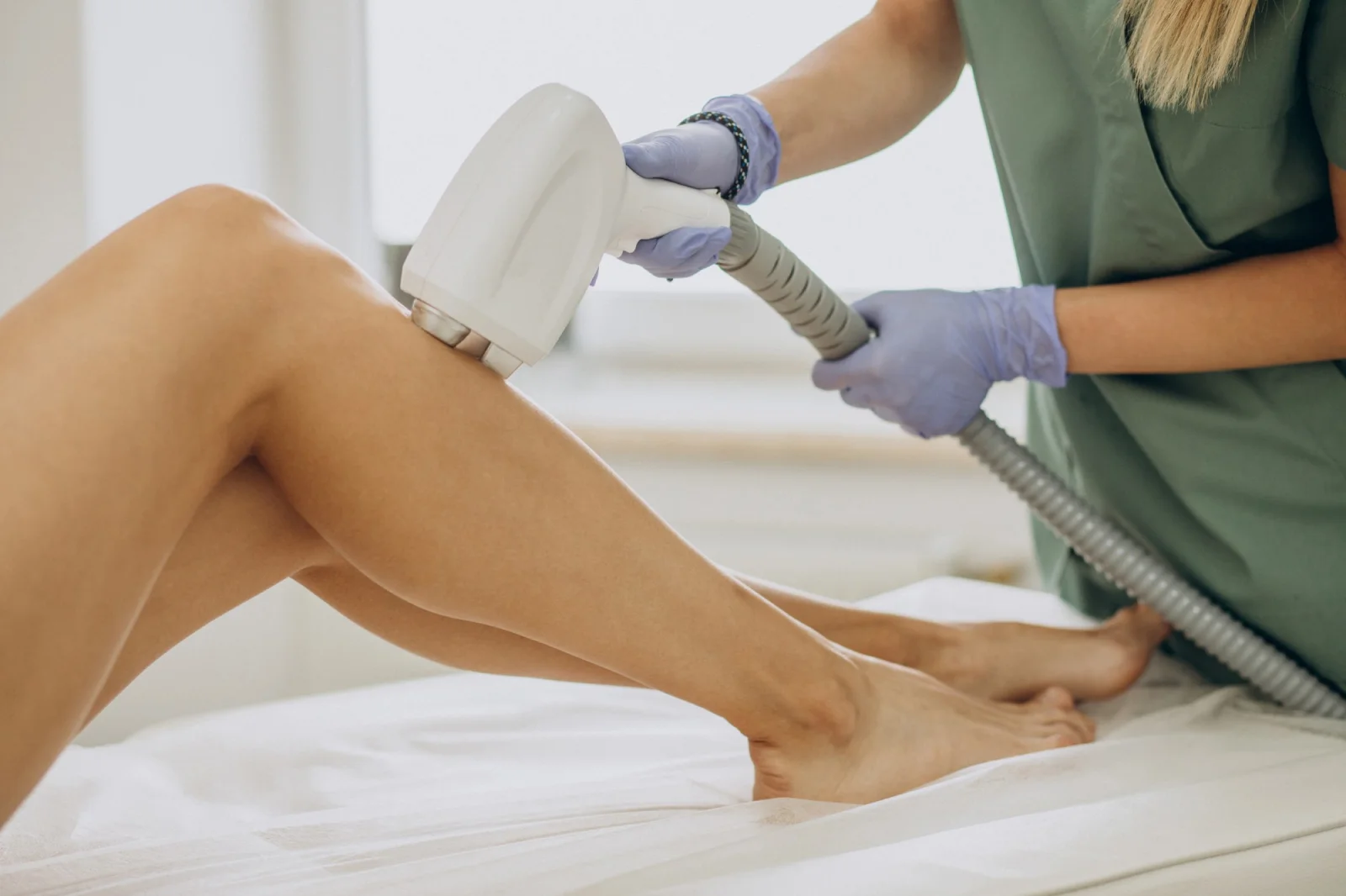 i regret my laser hair removal