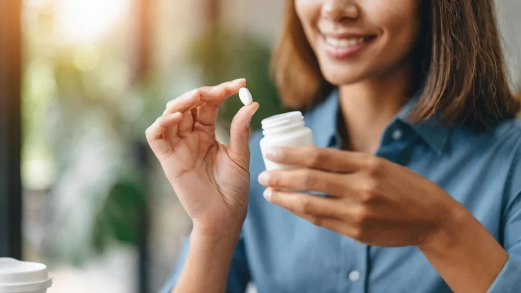 probiotics for unhealthy gut